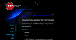 Desktop Screenshot of iiscorp.com
